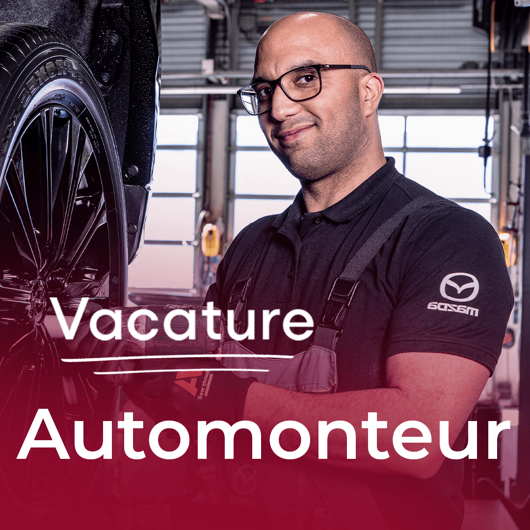 Hartgerink en Klomp b.v - Automonteur
