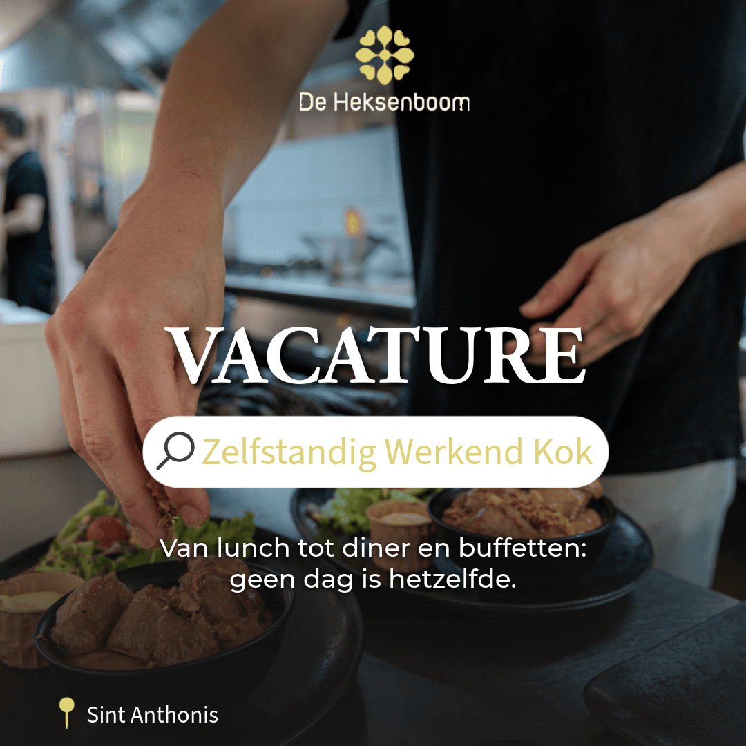 Personeel.com - Zelfstandig Werkend Kok