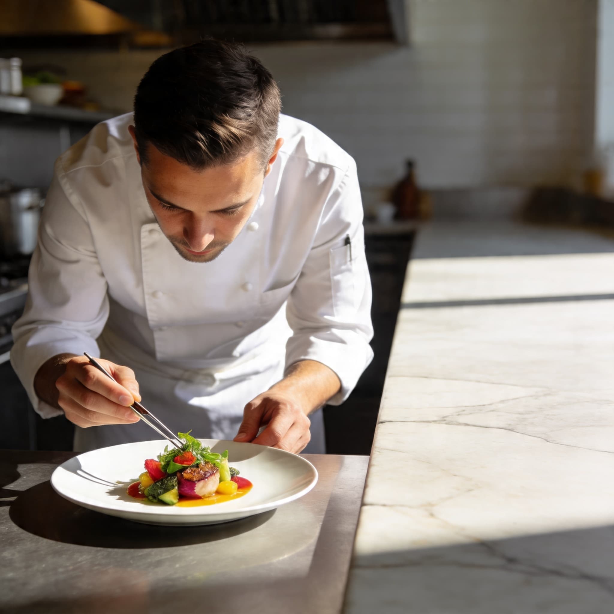 Overdevest Holding - 🍽️ Vacature: Zelfstandig Werkend Kok – De Heksenboom (Sint Anthonis)