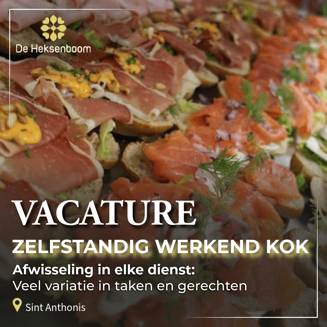 Personeel.com - Zelfstandig Werkend Kok