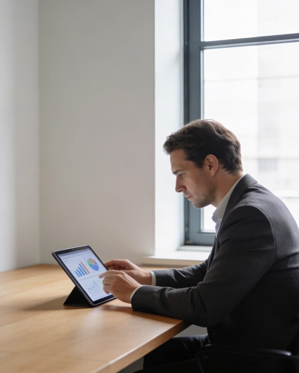 Overdevest Holding - Study Operations Moderators