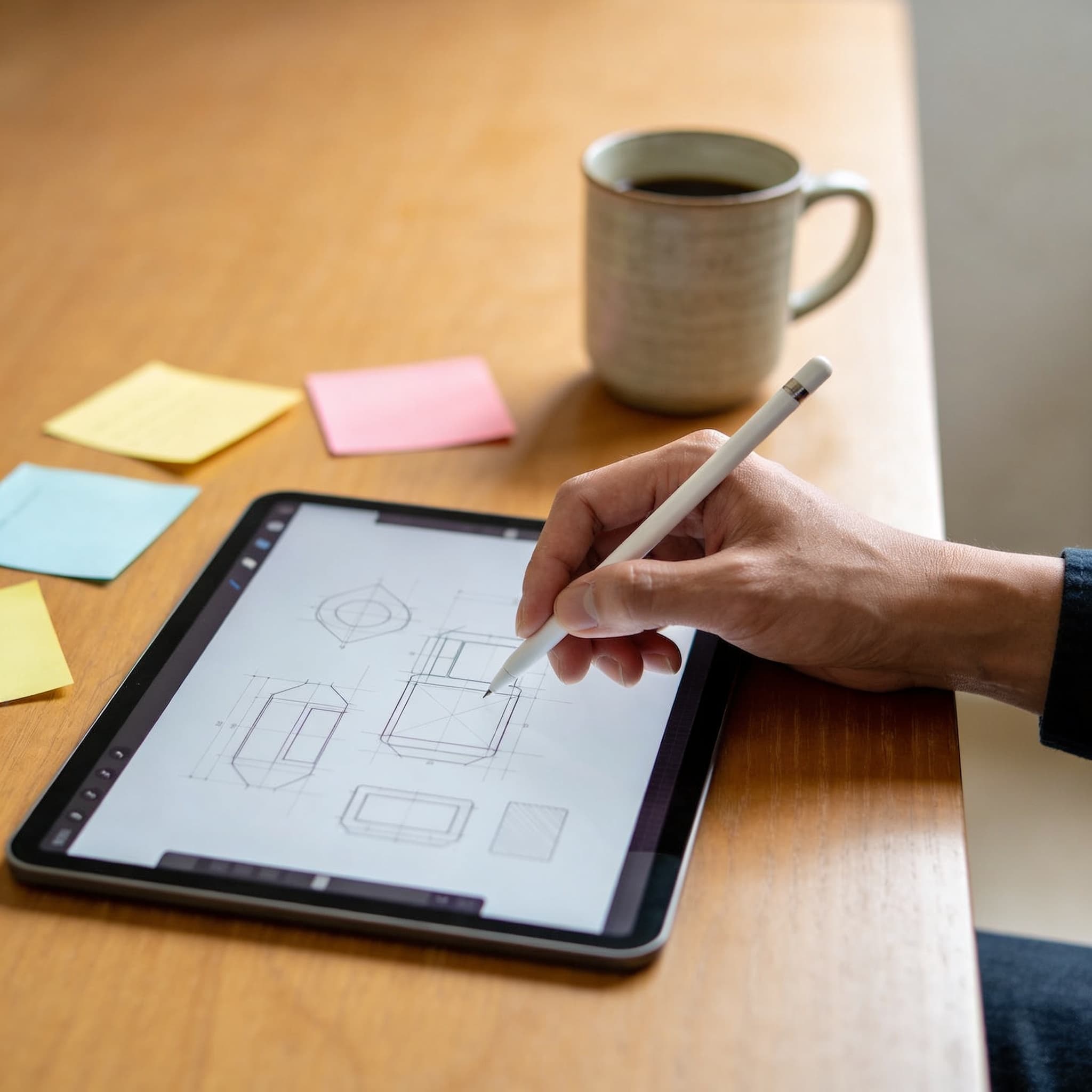 Overdevest Holding - Senior UX Designer