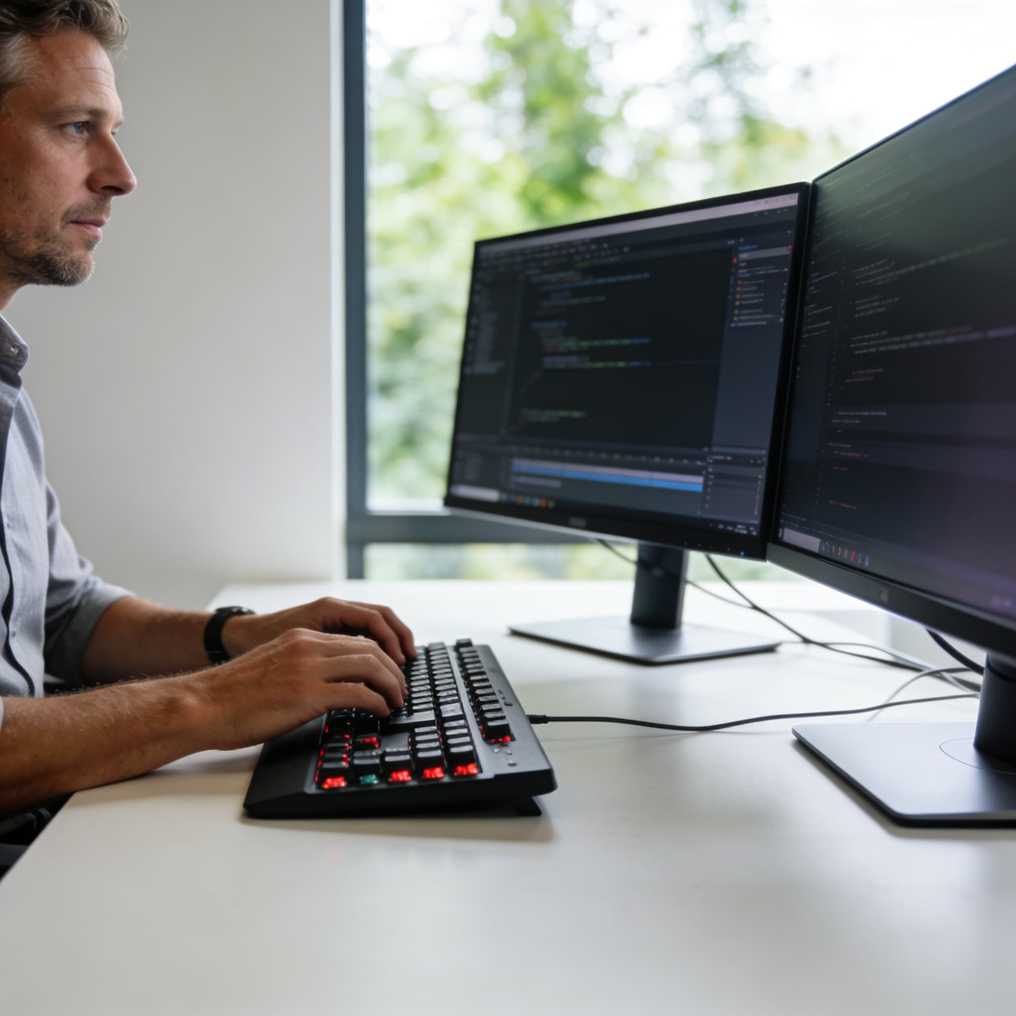 Personeel.com - Senior Software Developer Java