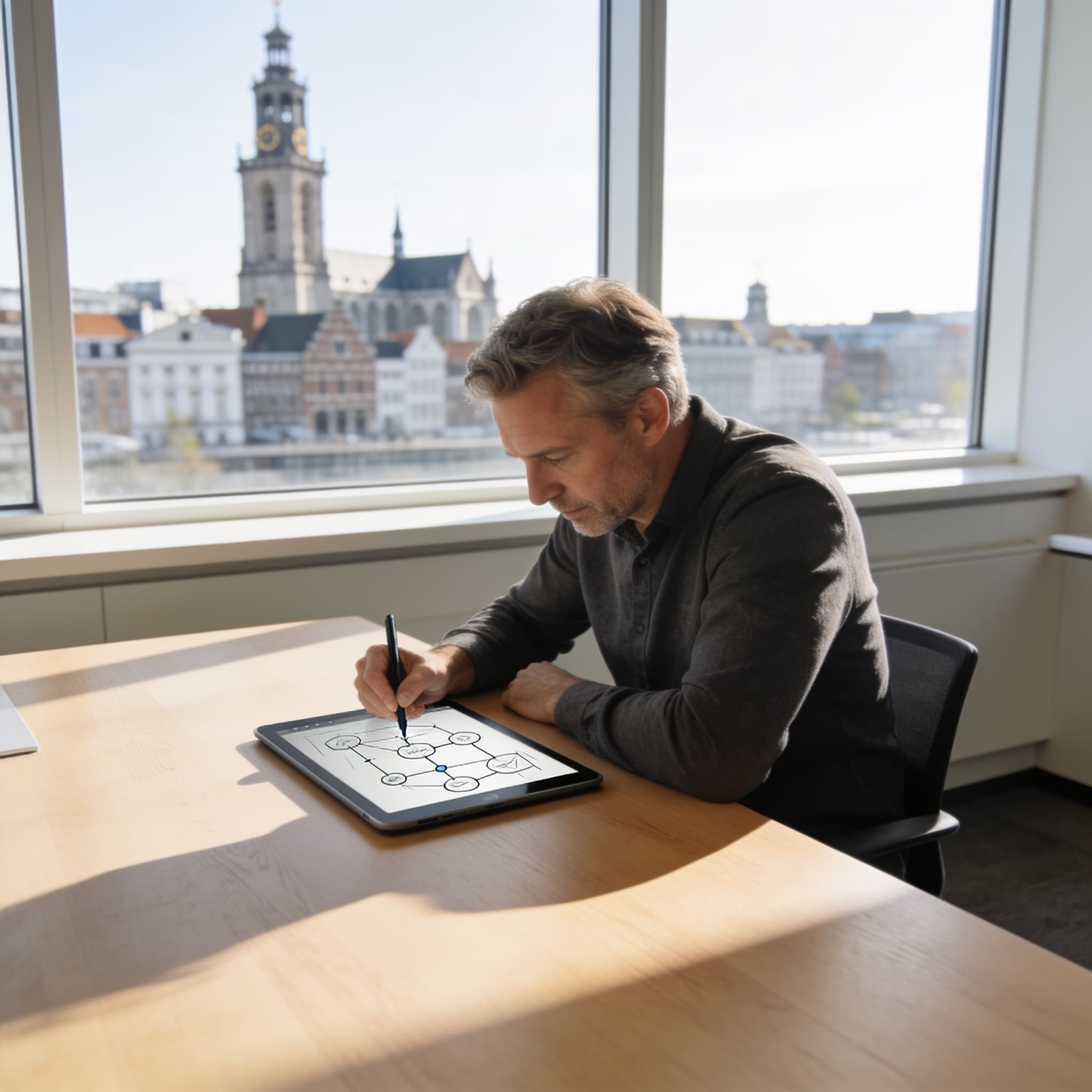 Werkgeverbeeld