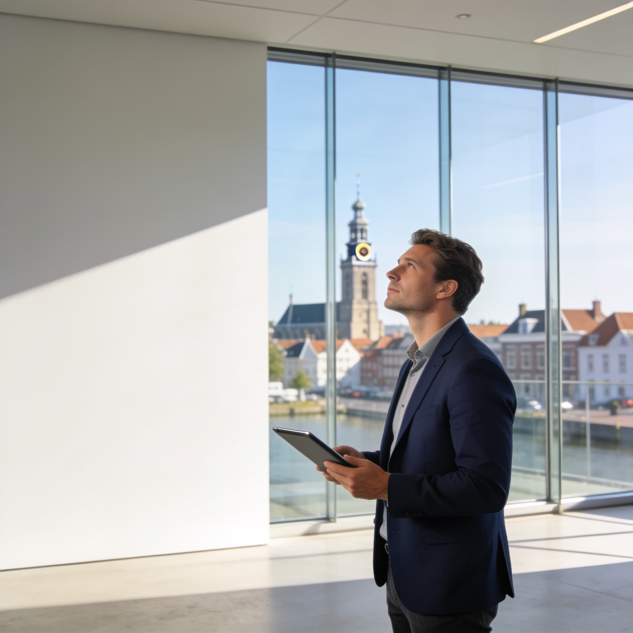 Personeel.com - Filiaalmanager Gouda