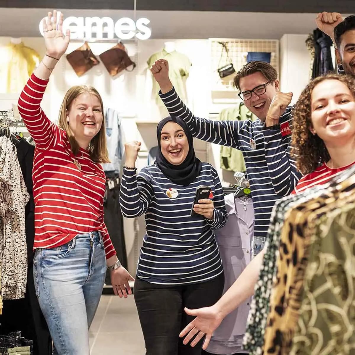 Personeel.com - Teamleider Nieuwegein