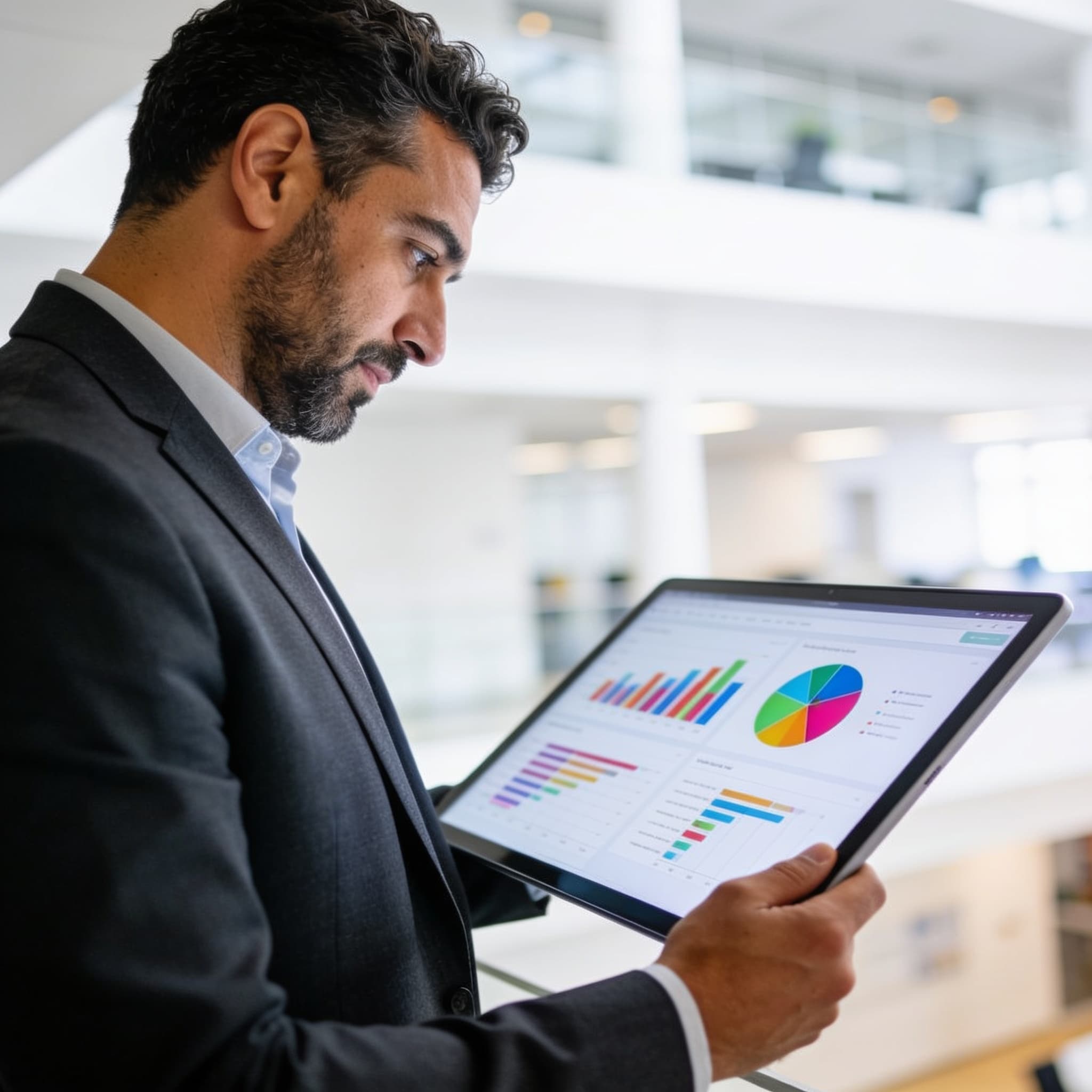 Overdevest Holding - Marketing & E-Commerce Manager