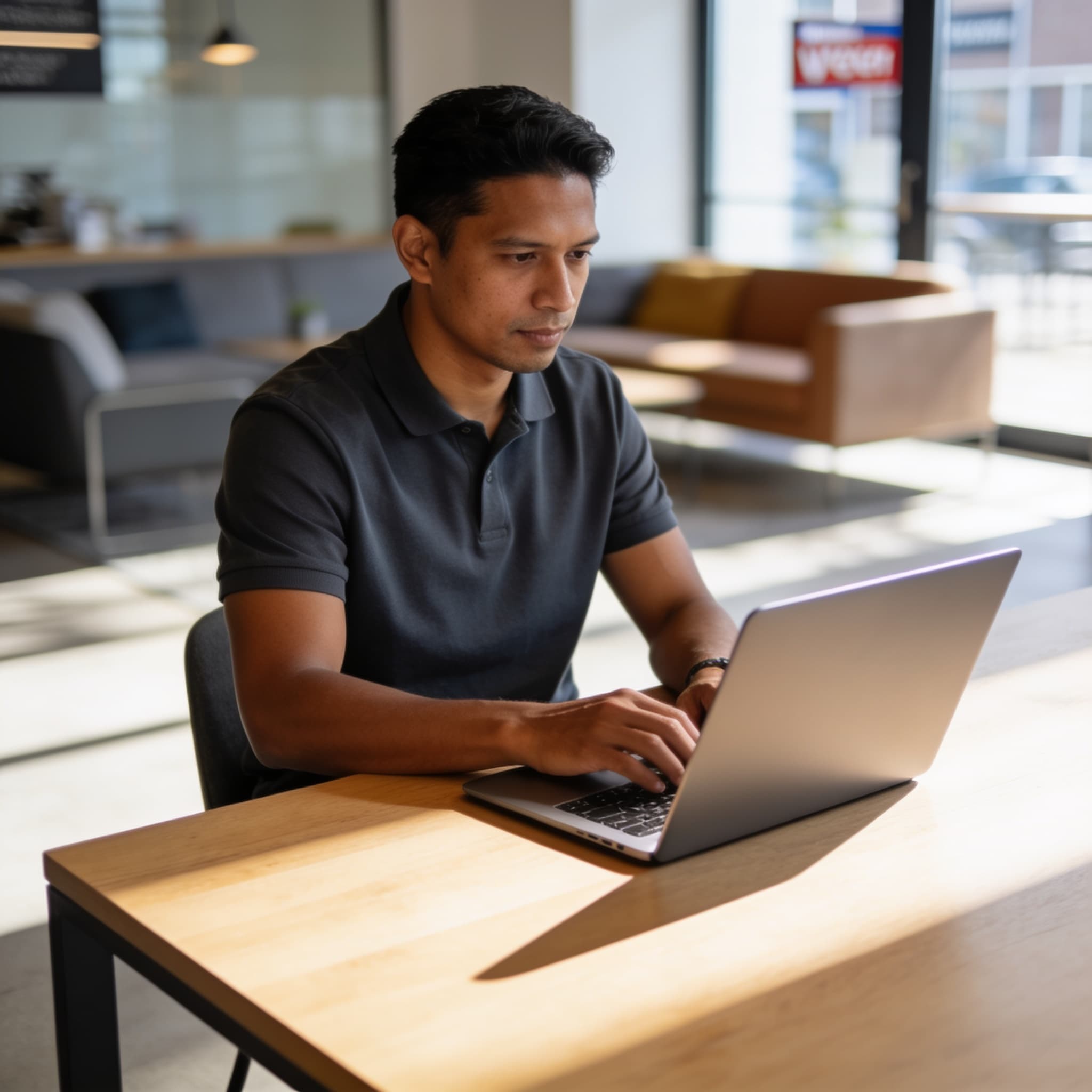 Employer image