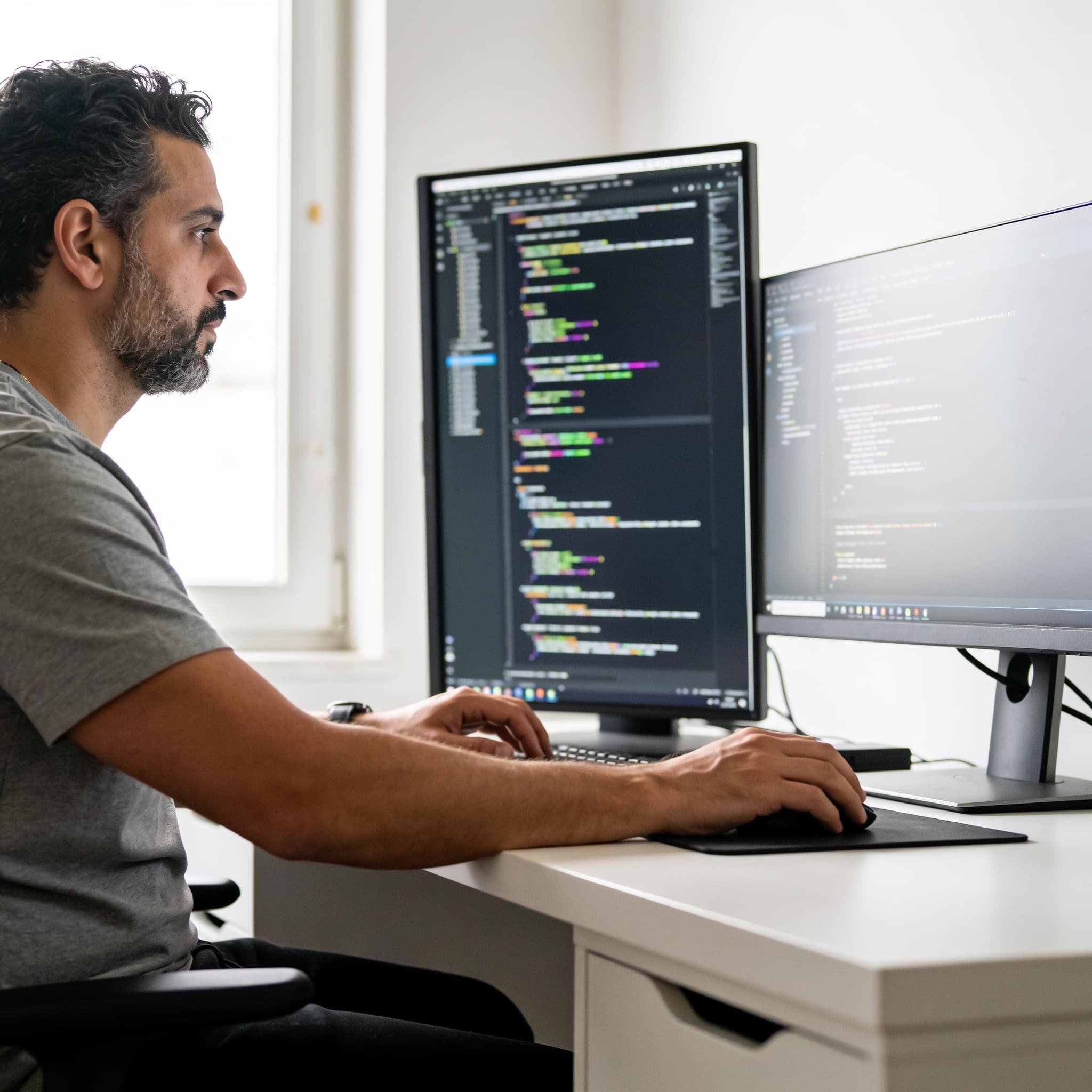 Overdevest Holding - AI Engineer