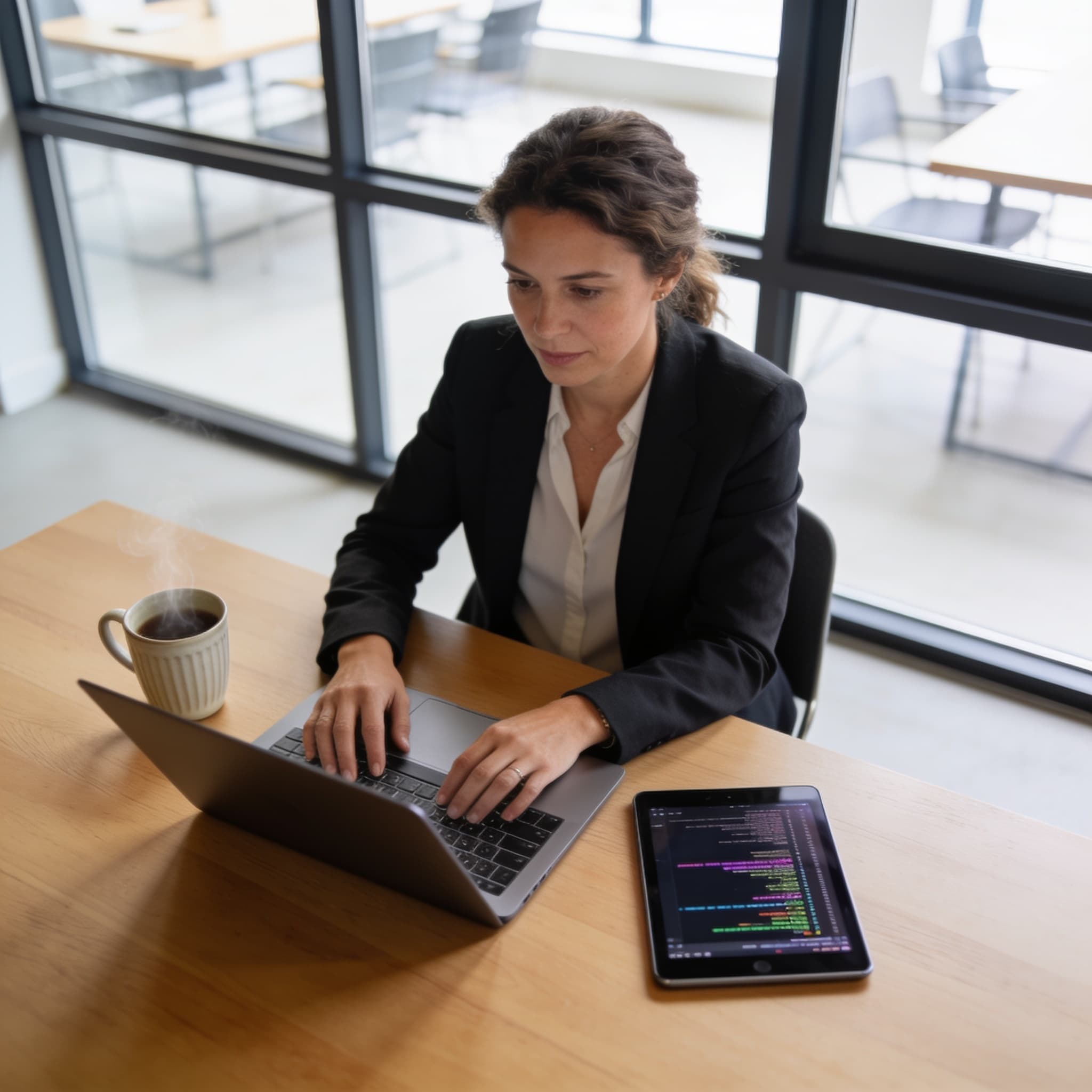 Overdevest Holding - AI Engineer