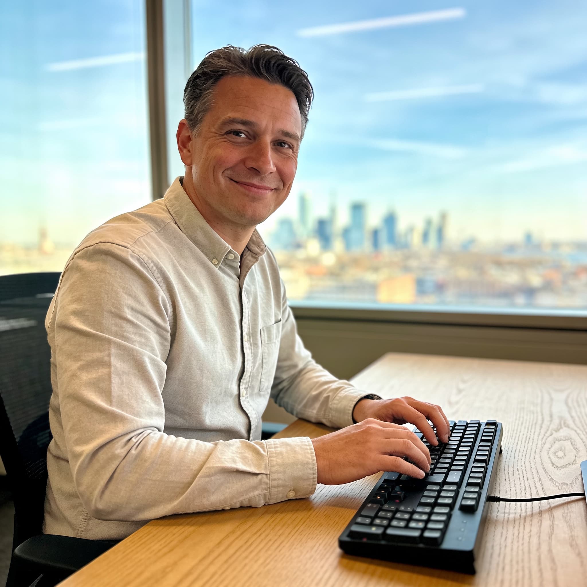 nomico.nl - Developer