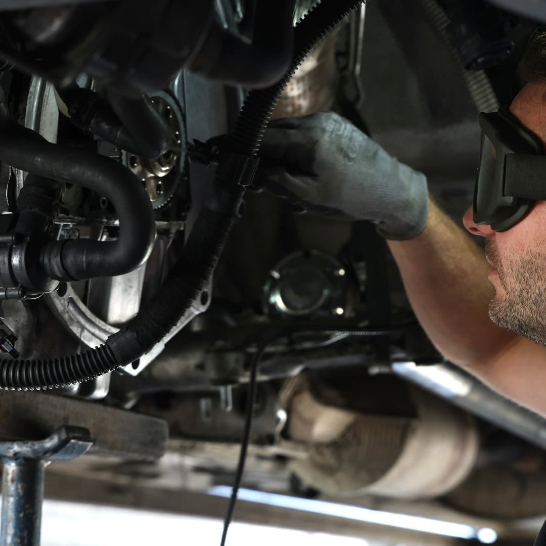 Welkom bij Van de Wal Oirschot in Oirschot - Automonteur / Diagnose Specialist