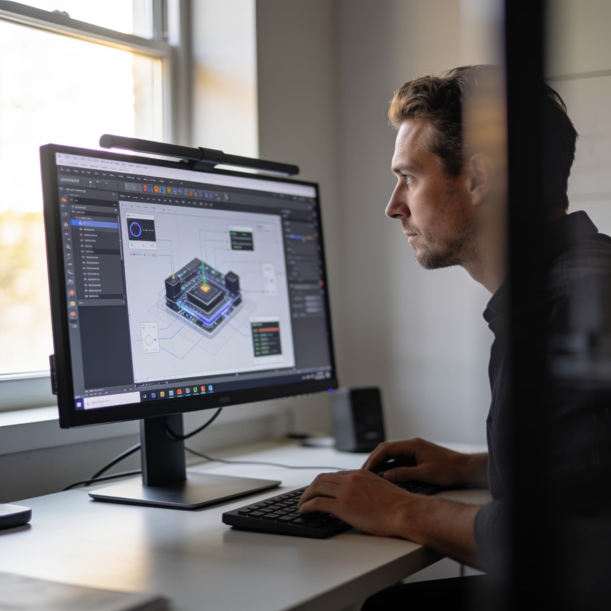 Overdevest Holding - Digital Experience Specialist