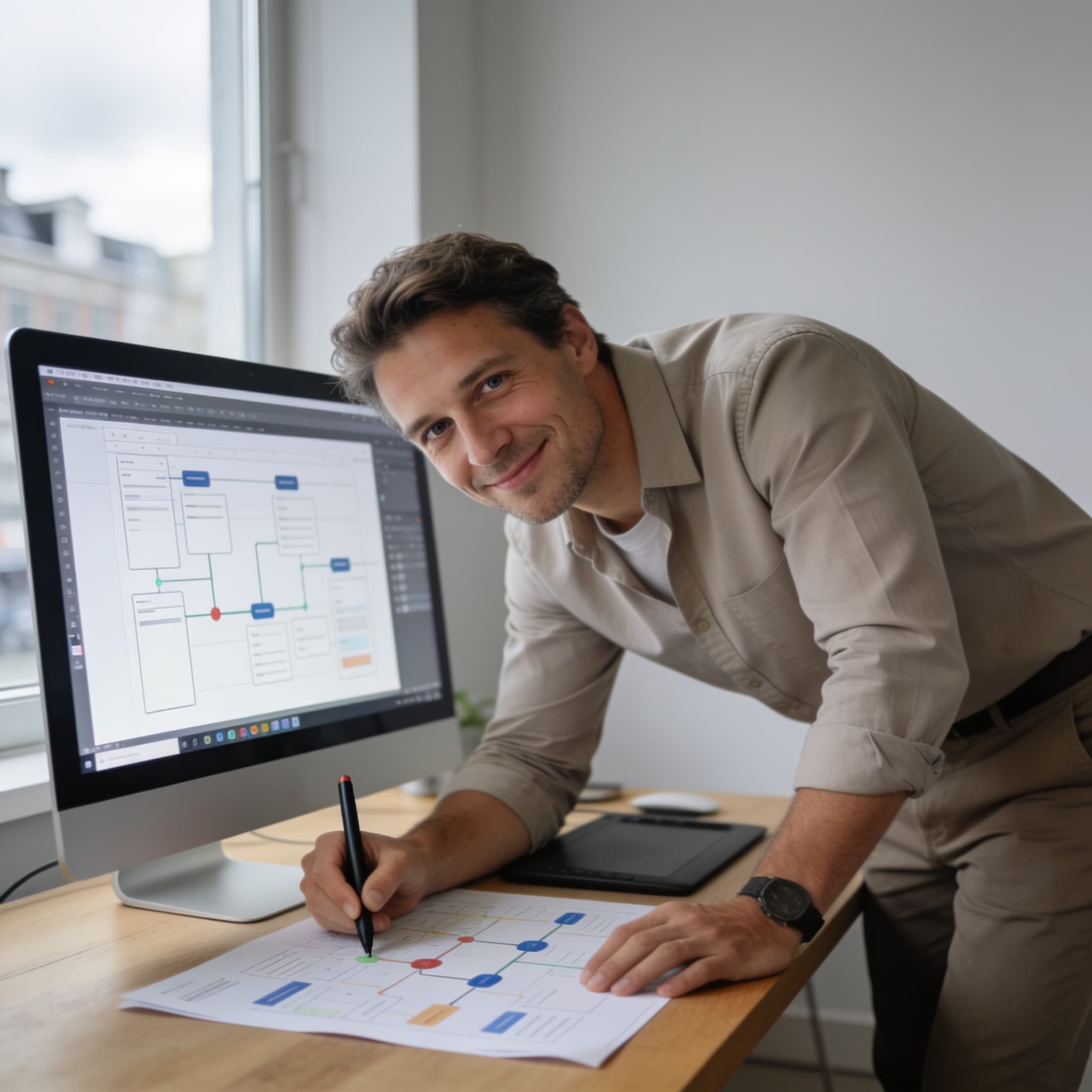 Employer image