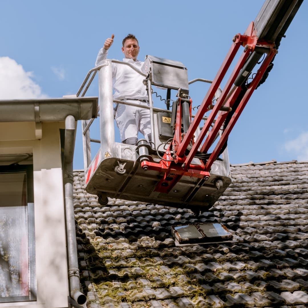 Ten Brummelhuis BV - Allround schilder