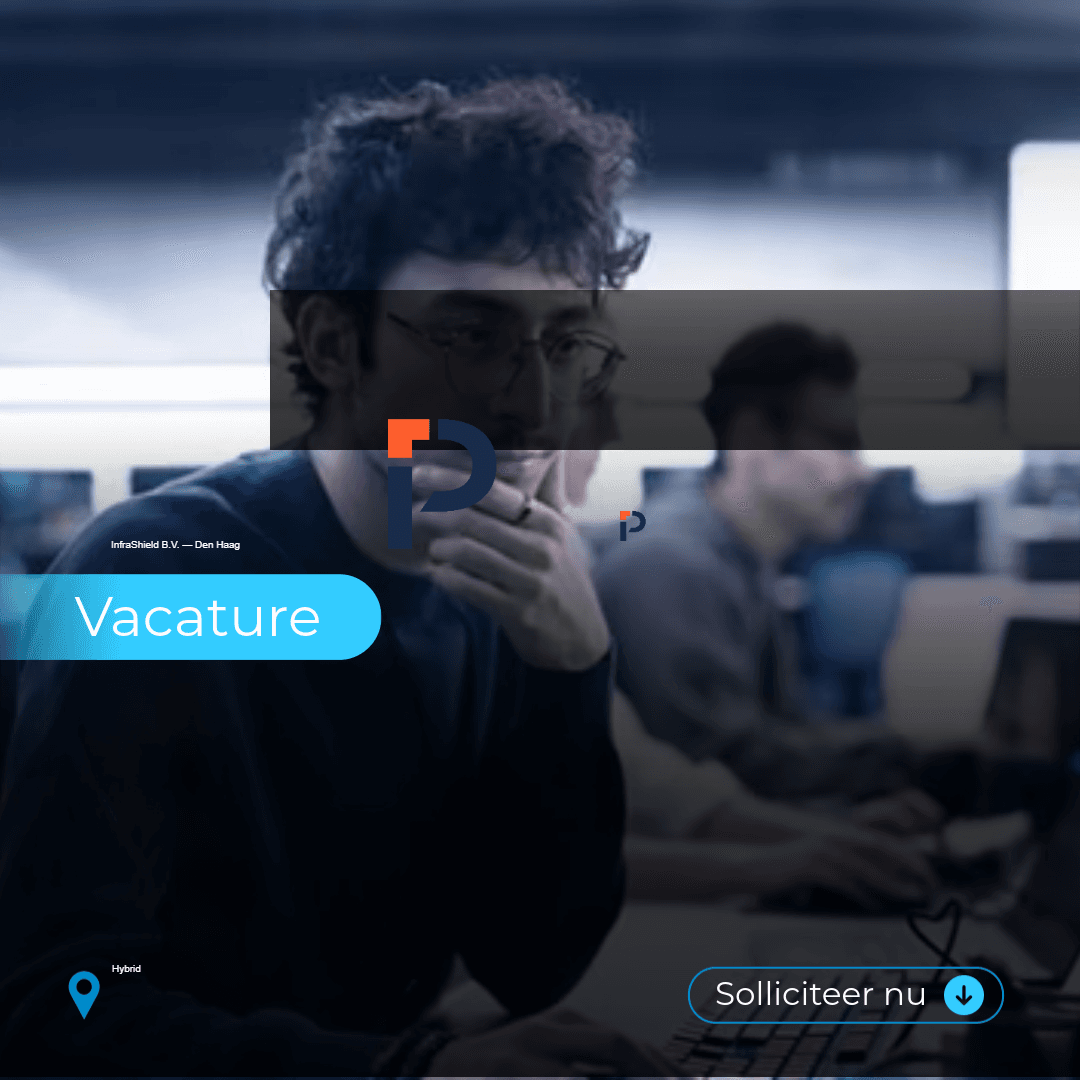Personeel.com - InfraShield B.V. — Den Haag