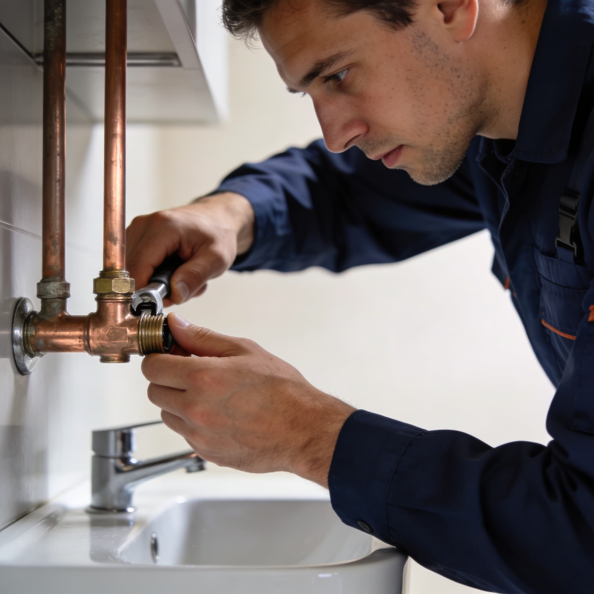 Overdevest Holding - Loodgieter/Installateur