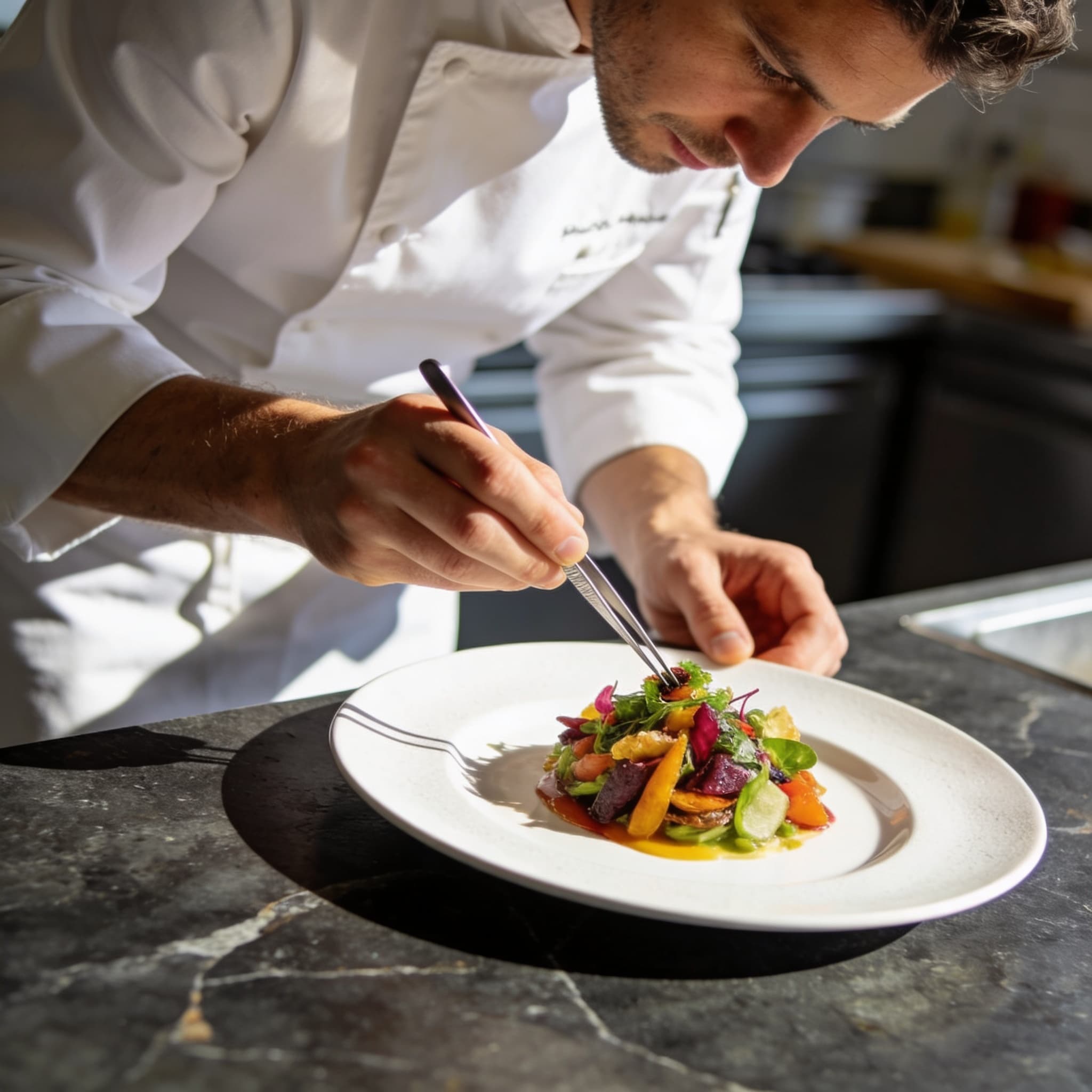 Bistro Smul TEST - Zelfstandig werkend kok