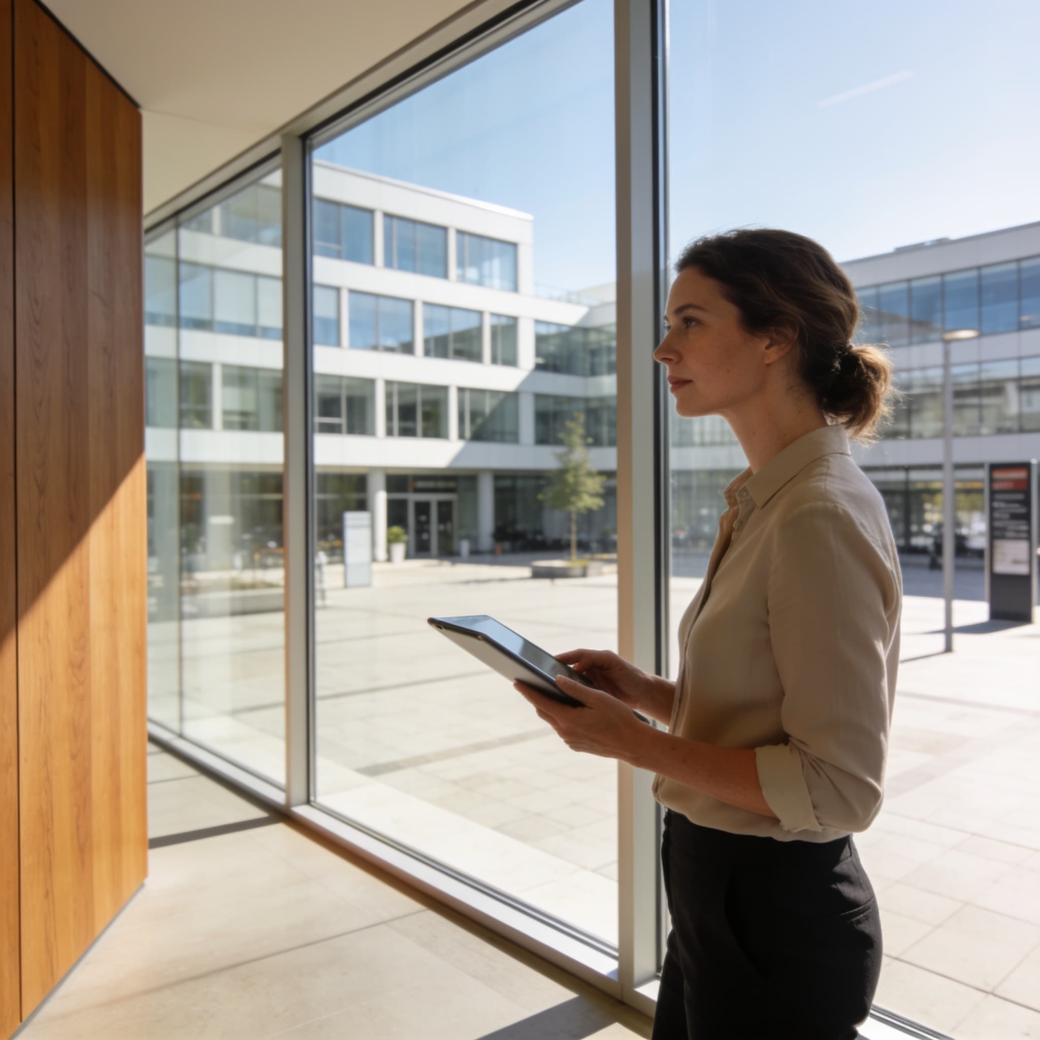 Overdevest Holding - Projectmanager IT