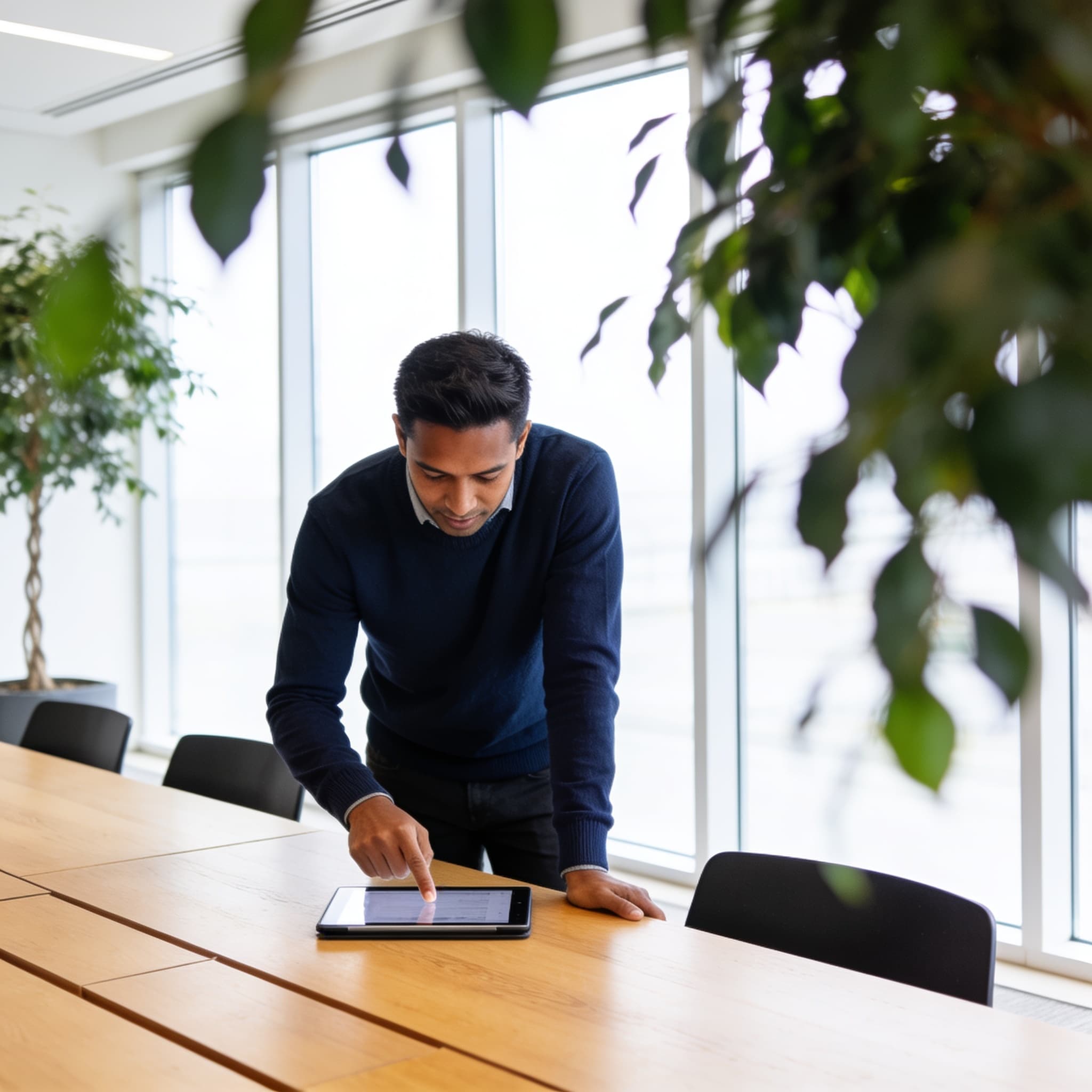 Employer image